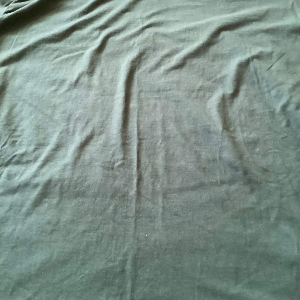Nice, Naughty, I Tried List Santa Claus Fun Graphic Tee (Size: 3XL) - Picture 7 of 10